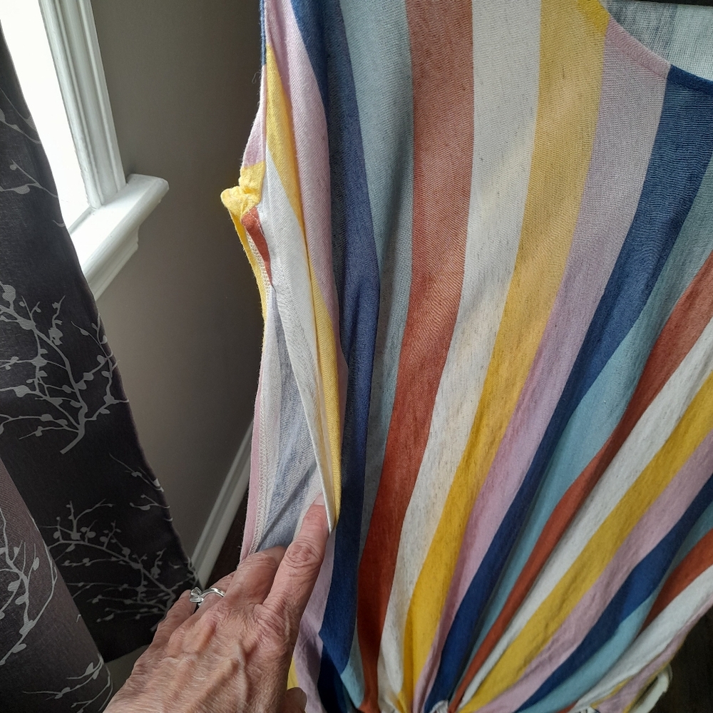 Rayon Top - Picture 8 of 8